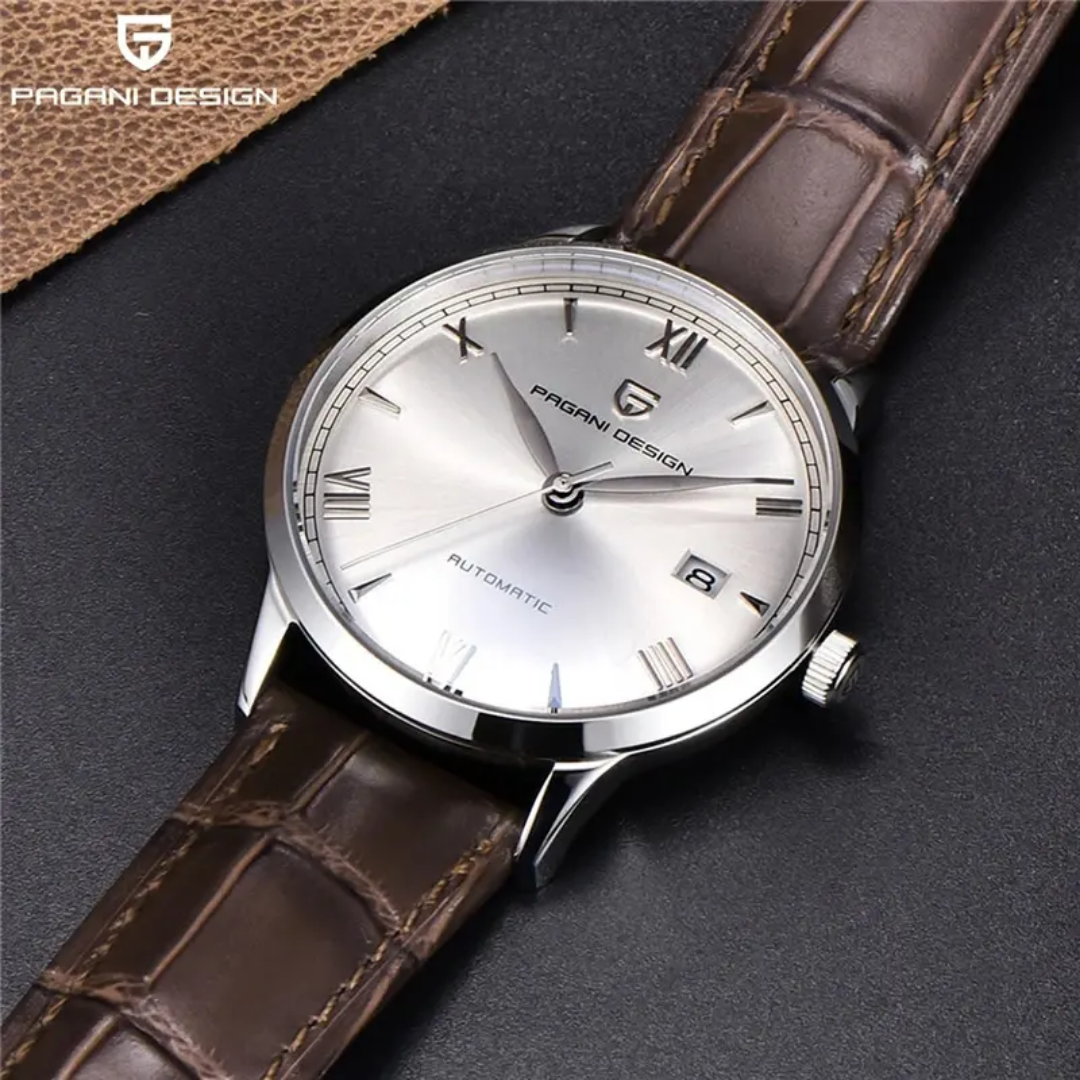 Đồng hồ Nam Pagani Design PD-1759 – Cỗ máy thời gian chuẩn Nhật, lịch lãm từng chi tiết