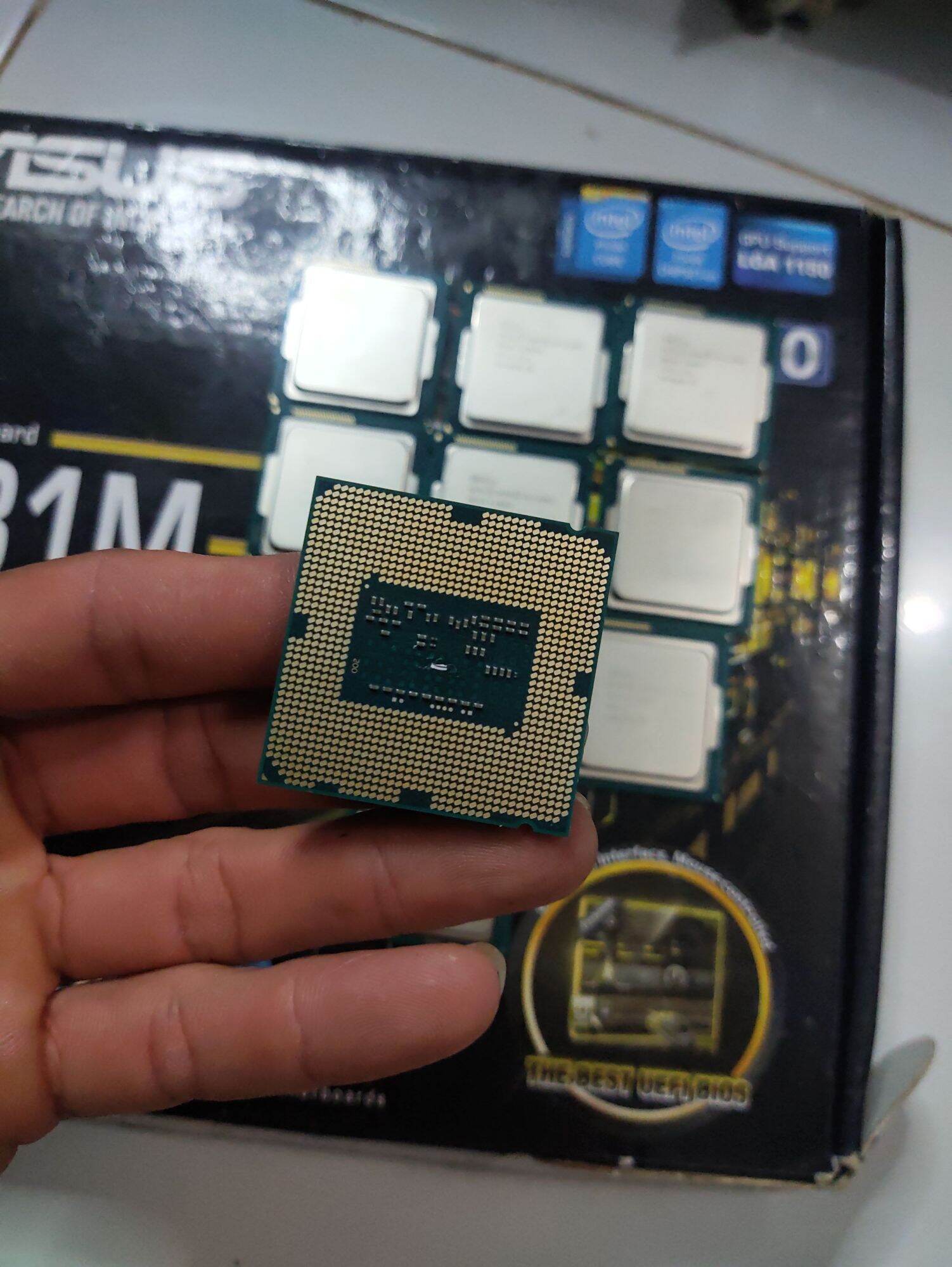cpu xeon e3 1230v2 ~ i7 3770 sk1155