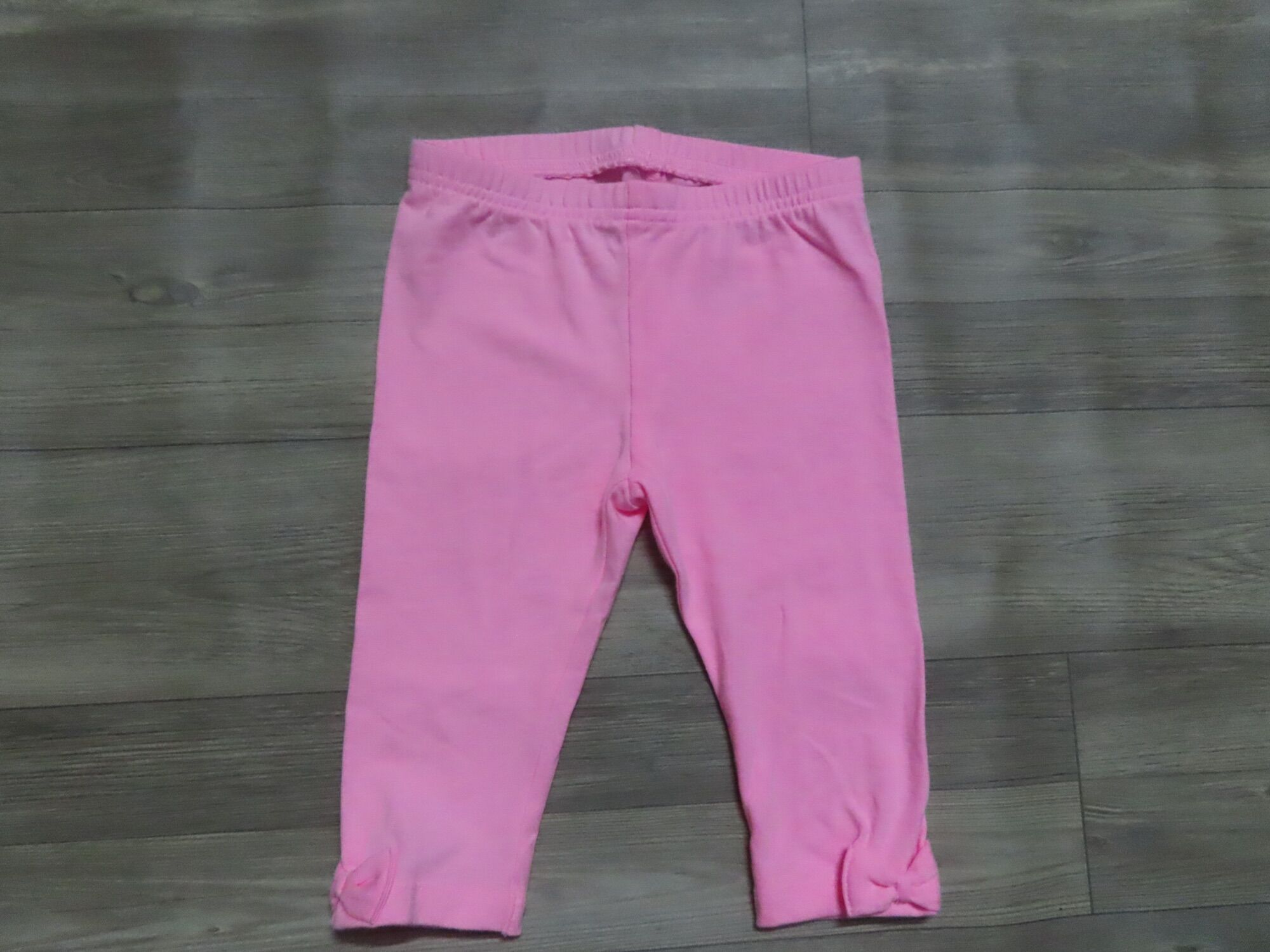 Quần legging bé gái
