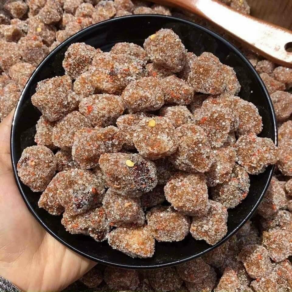 [Freeship Max]Kẹo Me tắc cay 500g