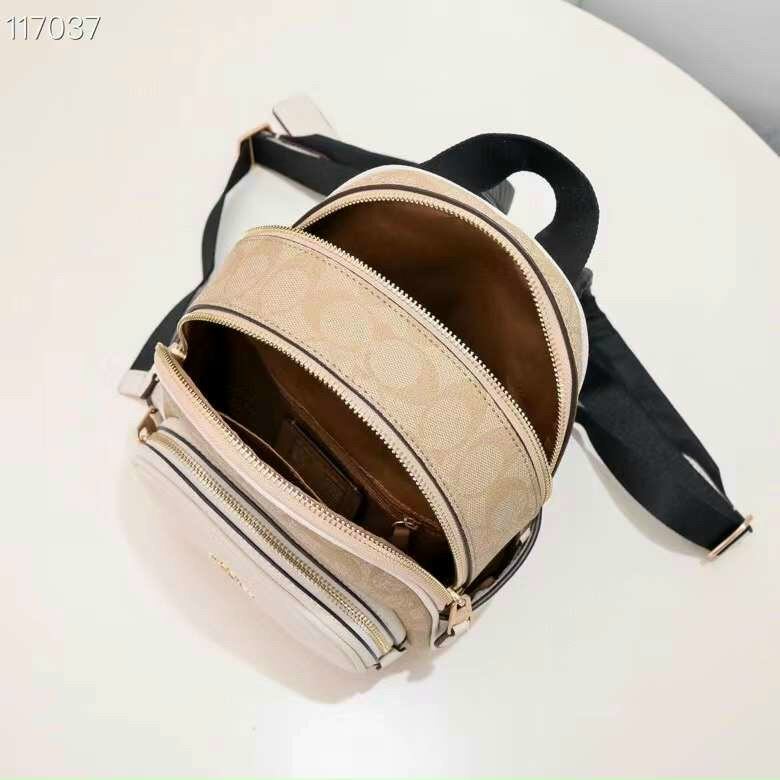 Balo coac.h mini da thật siêu xinh