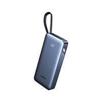 UGREEN | Pin Sạc Dự Phòng 45W Sạc Nhanh Di Động