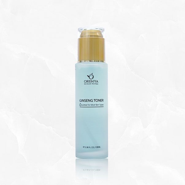 Toner Tinh Chất Sâm – Ginseng Toner