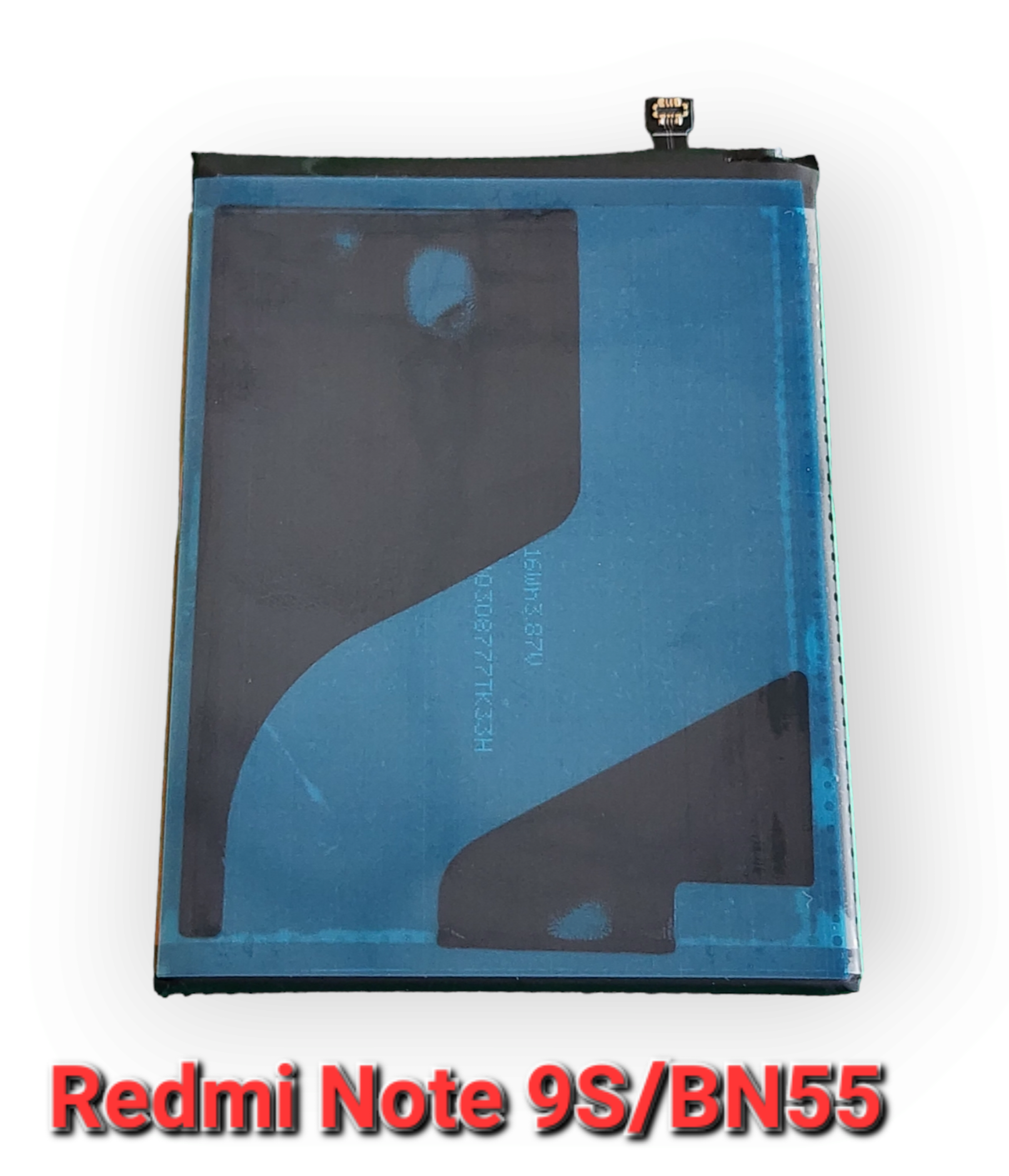 Pin Xiaomi Redmi Note 9S/BN55 Zin Hãng