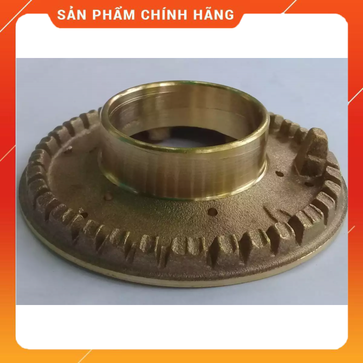 1 SEN CHIA LỬA BẾP GAS PALOMA 7MEJ.