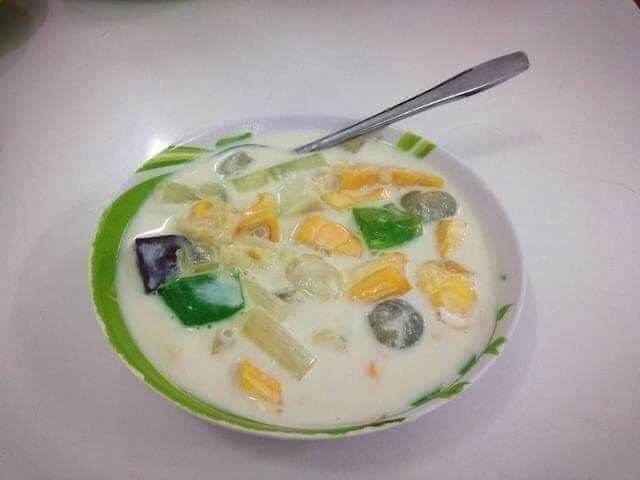 Thạch sắn dây 500g nấu chè, trà sữa
