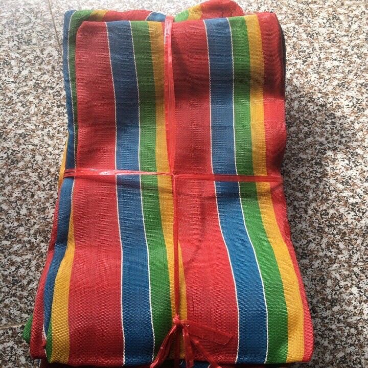 [HCM]Võng  cước võng cafe võng du lịch gọn nhẹ mau khô tiện dụng