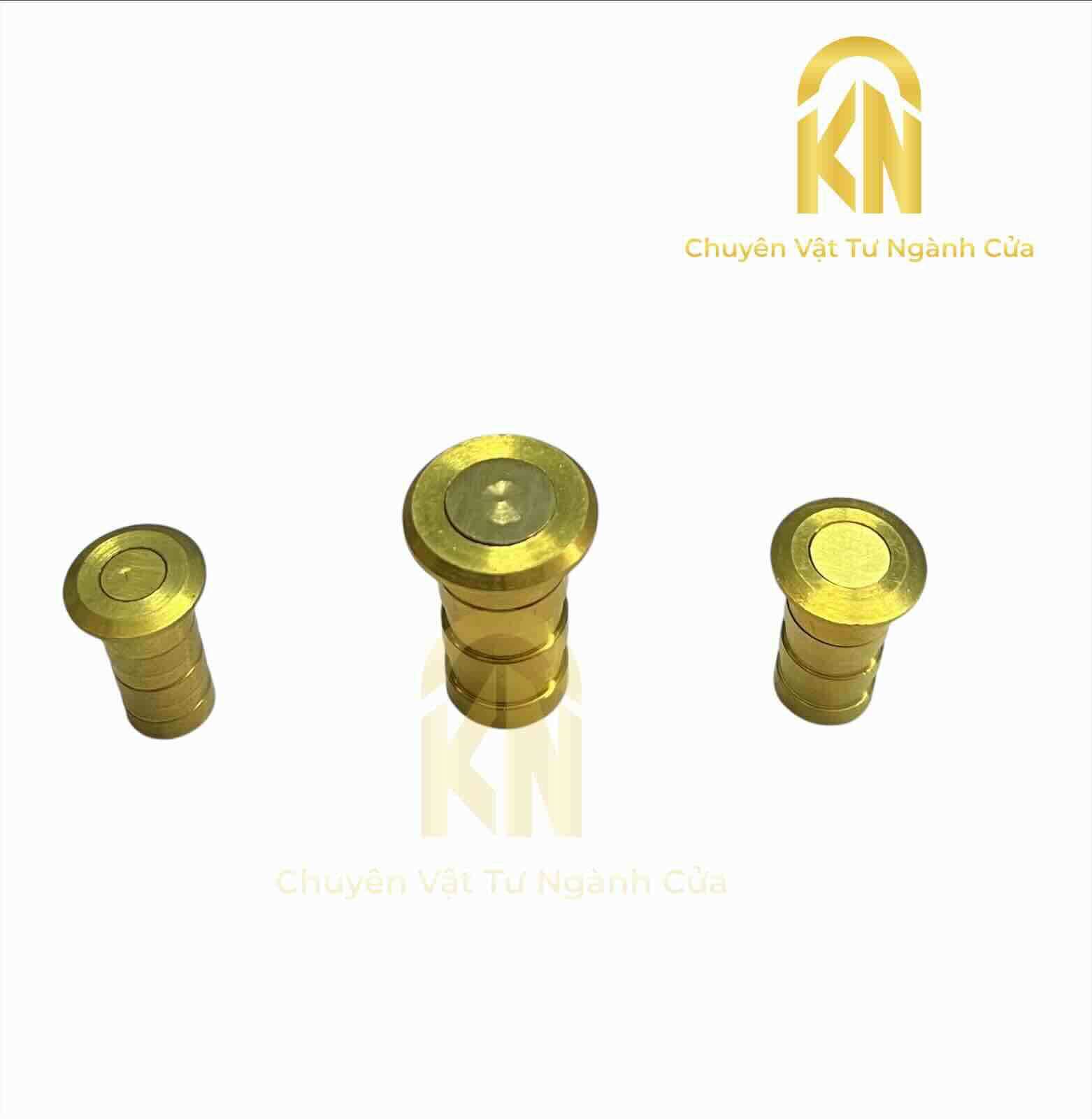 [HCM]Hố chặn cát chốt cửa 10mm