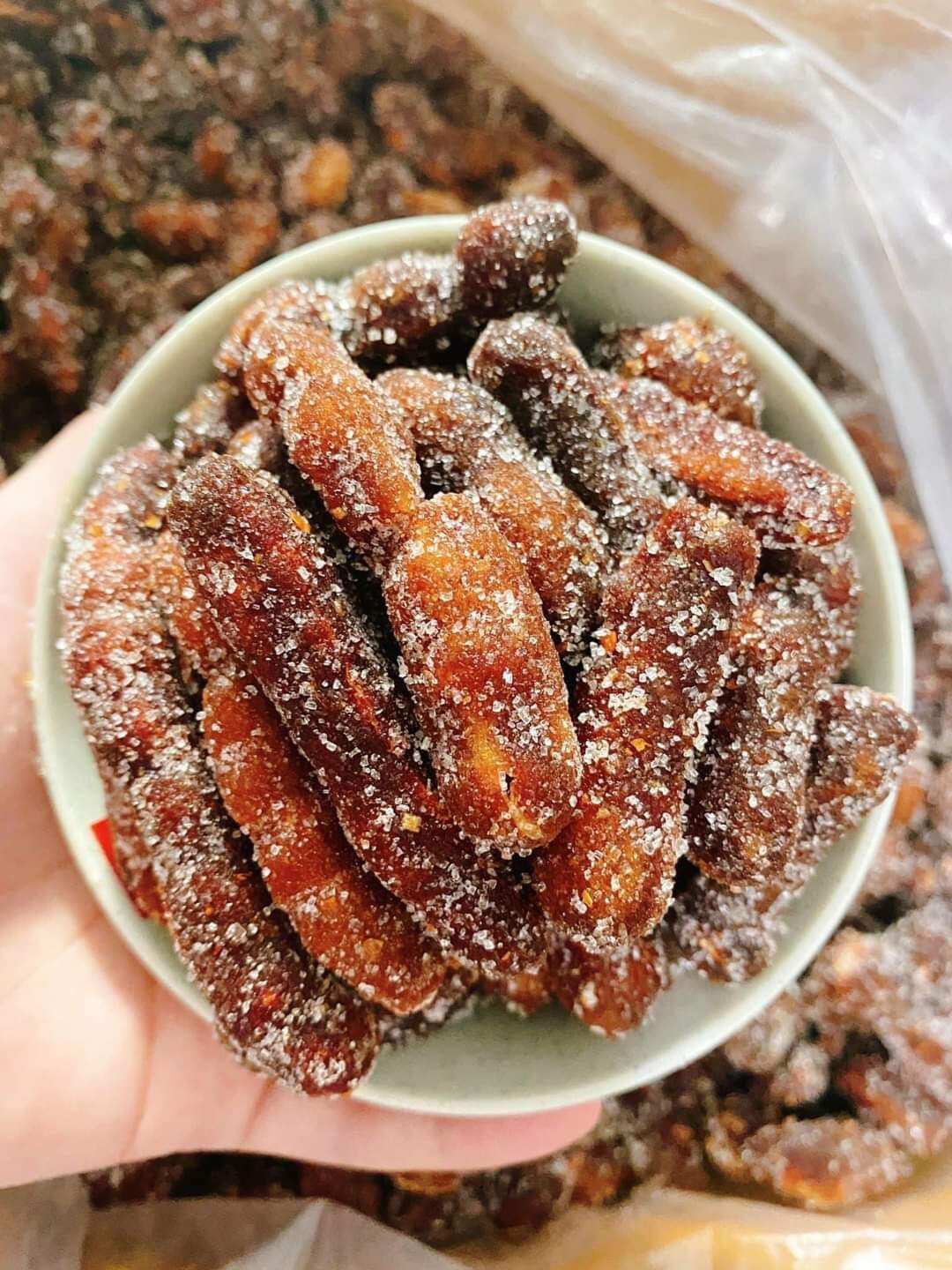 100gr me thái ngọt