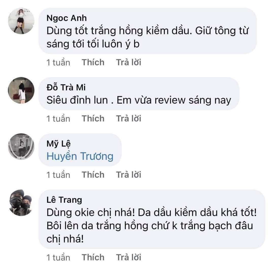 Kem chống nắng Peacholic