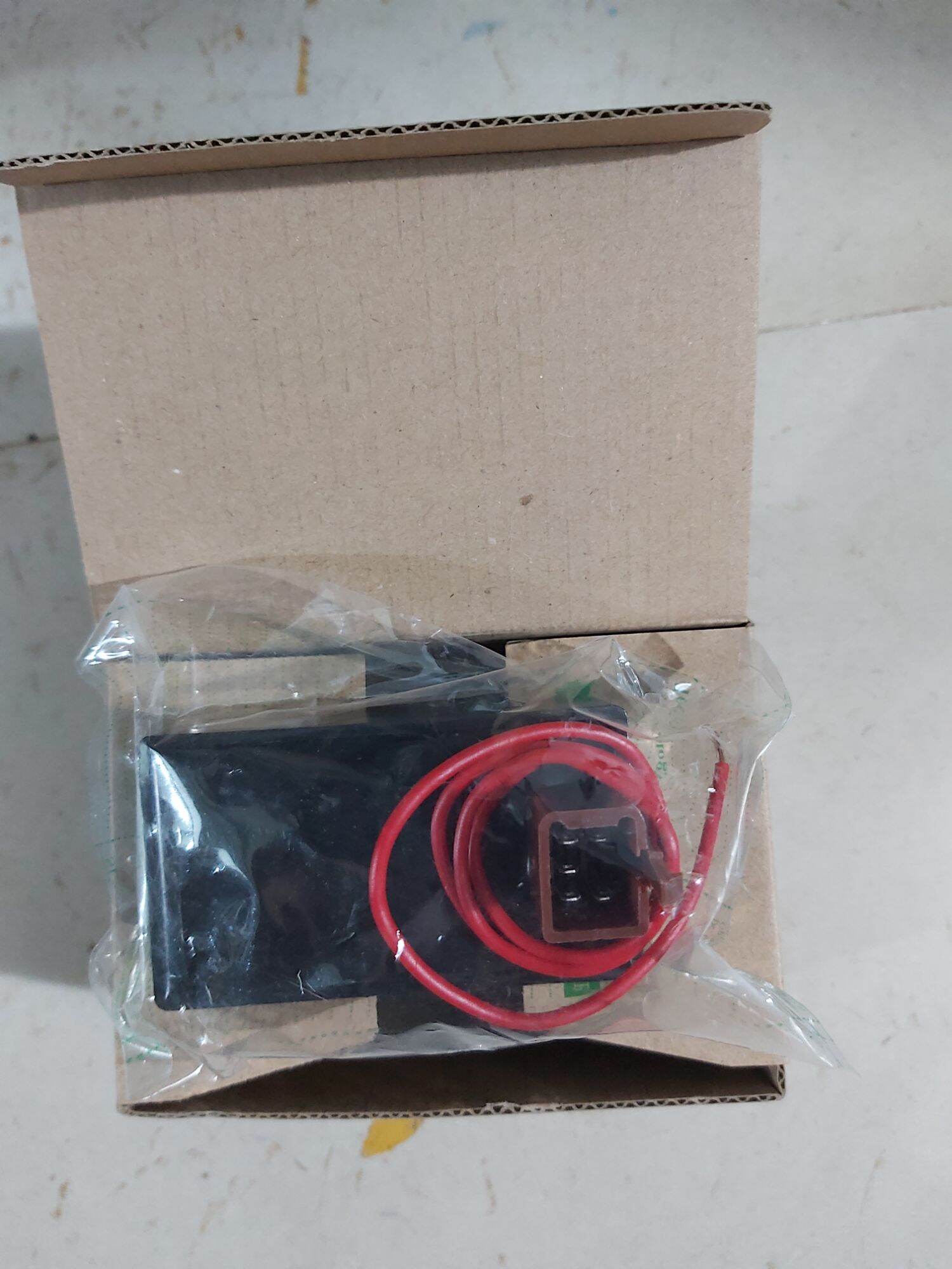 ic bình lắp xe máy dream wave và các loại xe khác