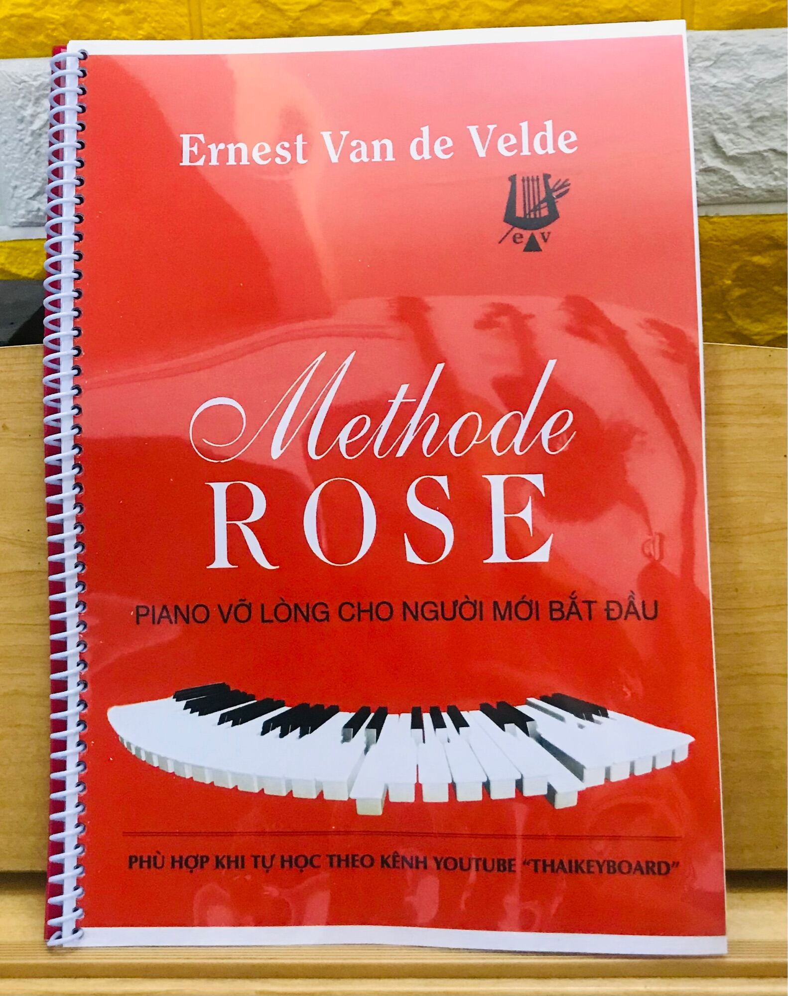 Methode Rose giá rẻ Tháng 6,2023BigGo Việt Nam