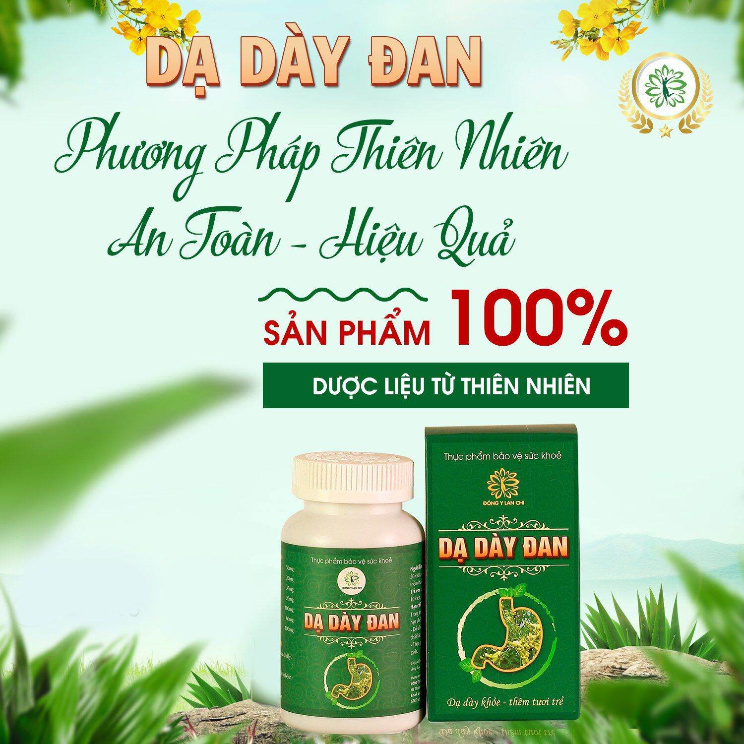 dạ dày đan