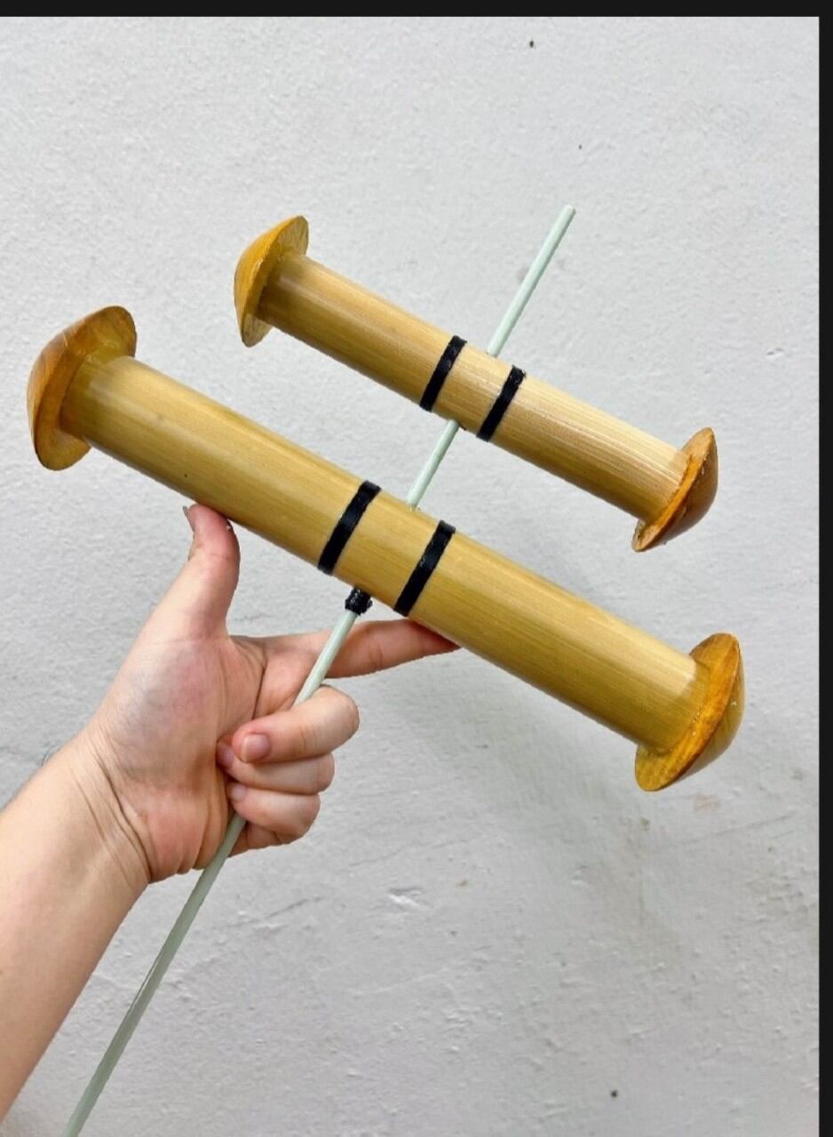 Sáo diều quả 3 âm ,2 âm ,  d30,d10,d10