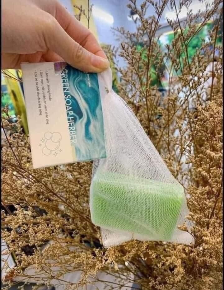 (MUA 1 tặng 1)🌿🌿SẠCH M.ỤN - MỜ THÂM – DƯỠNG DA TRẮNG HỒNG