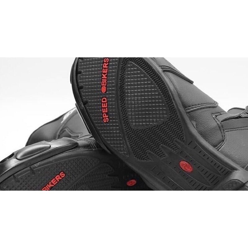 Giày bảo hộ moto Probiker Speed A004