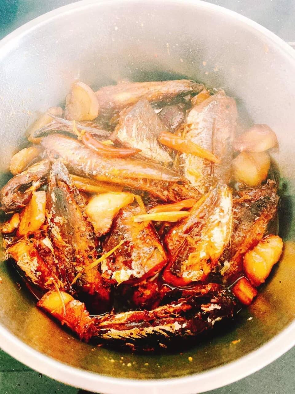 1kg CÁ NỤC 1 nắng (hoả tốc 2h tphcm)