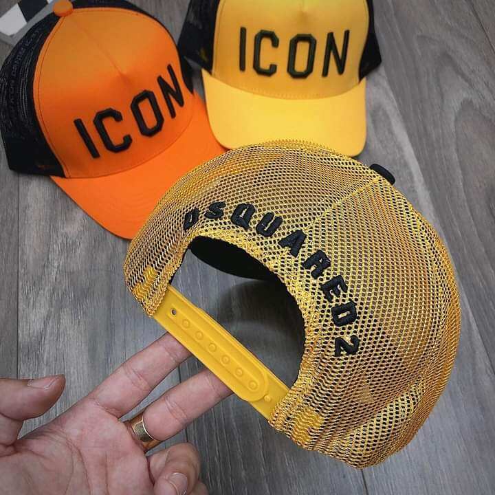 Mũ lưỡi trai lưới ICON siêu đẹp