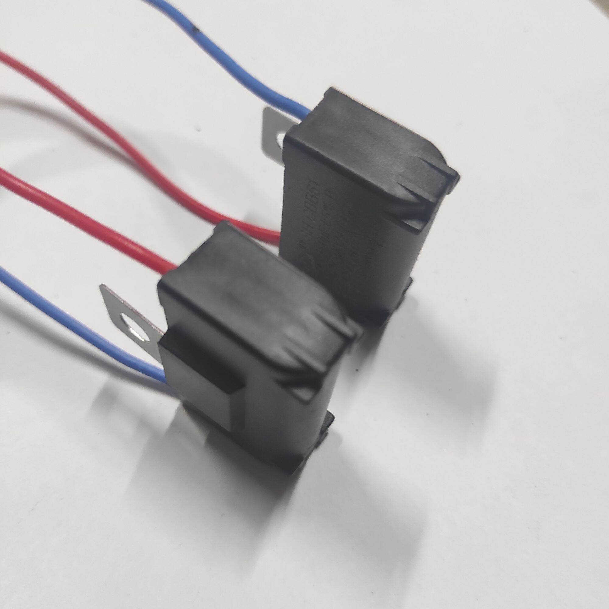 Combo 2 cái capa đề 2uf/400VAC phụ kiện dùng cho quạt