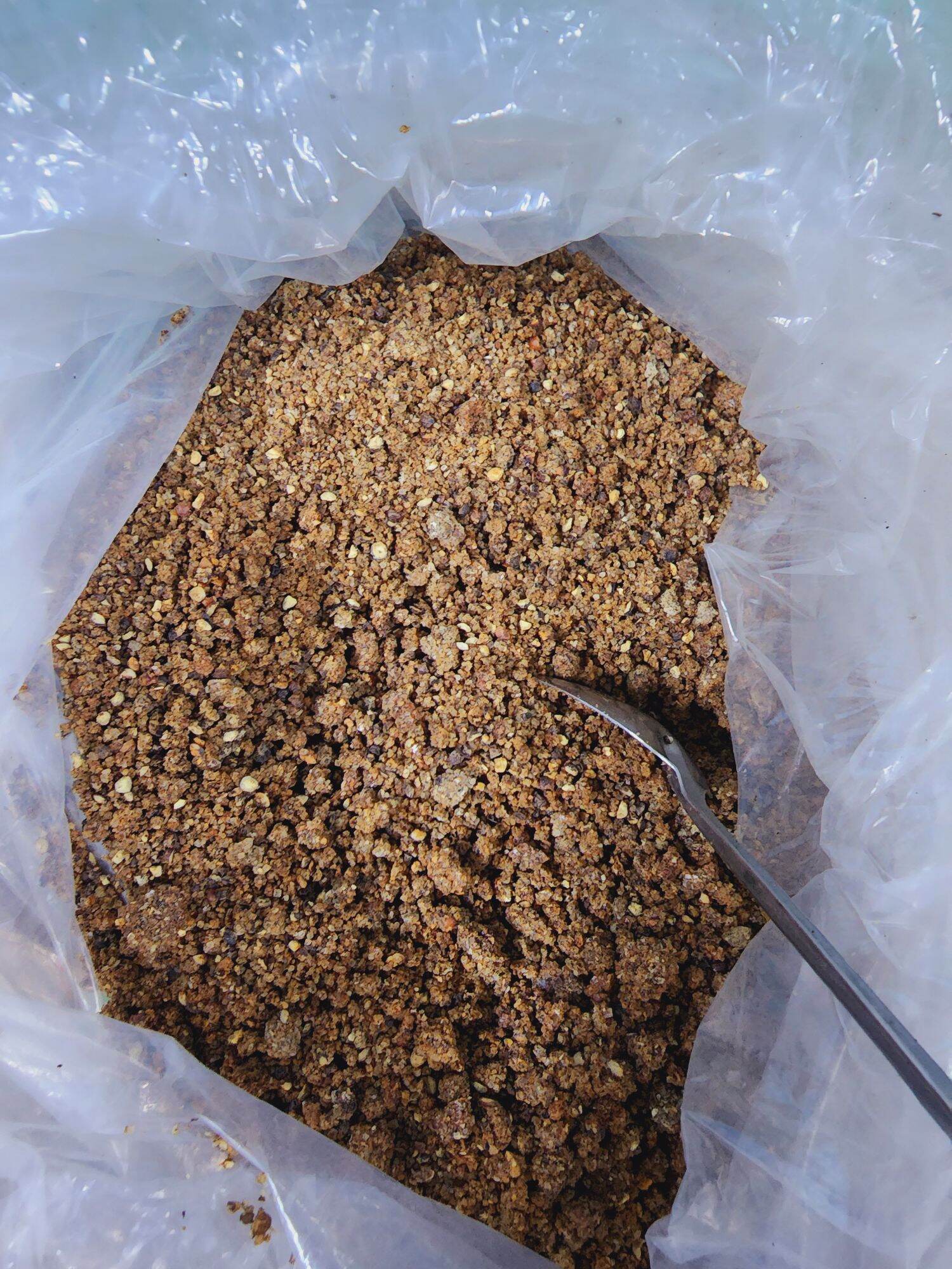 Muối chấm gà siêu ngon