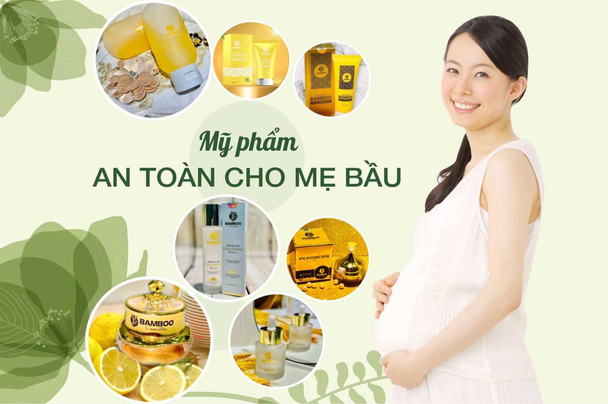 Kem Face Lụa Bamboo