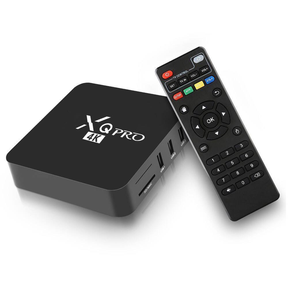 Smart tv box android 2.4g/5g wifi ram 1gb rom 8gb 3d youtube media player 4k set top box với hdr10 hỗ trợ phiên bản toàn cầu