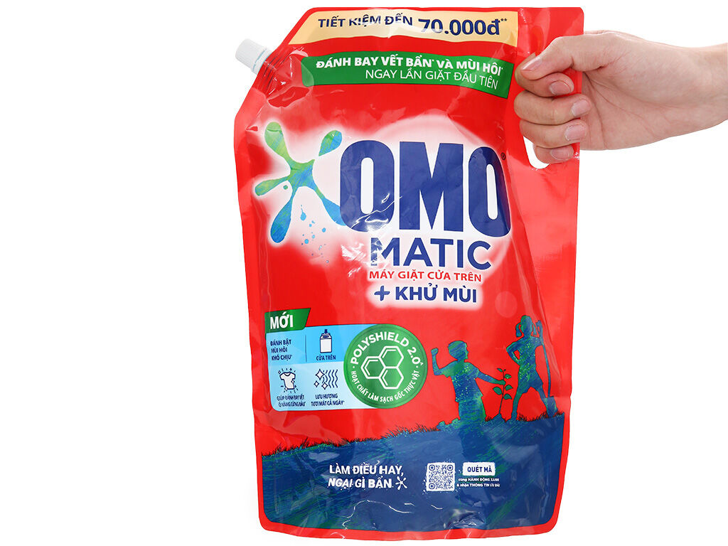 Downy Laundry Detergent 3L