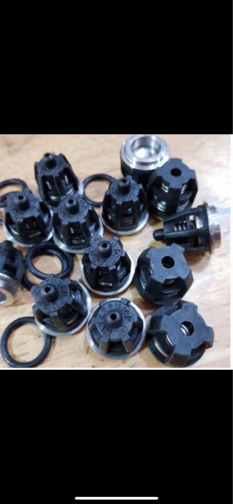 Van 1 chiều máy rửa cao áp các loại – Phụ Kiện Máy Bơm ( đơn giá cho 1 chiếc )