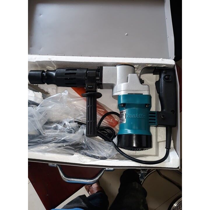 Máy đục bê tông mkt - hm0810 - chuyên đục 17 ly loại xịn
