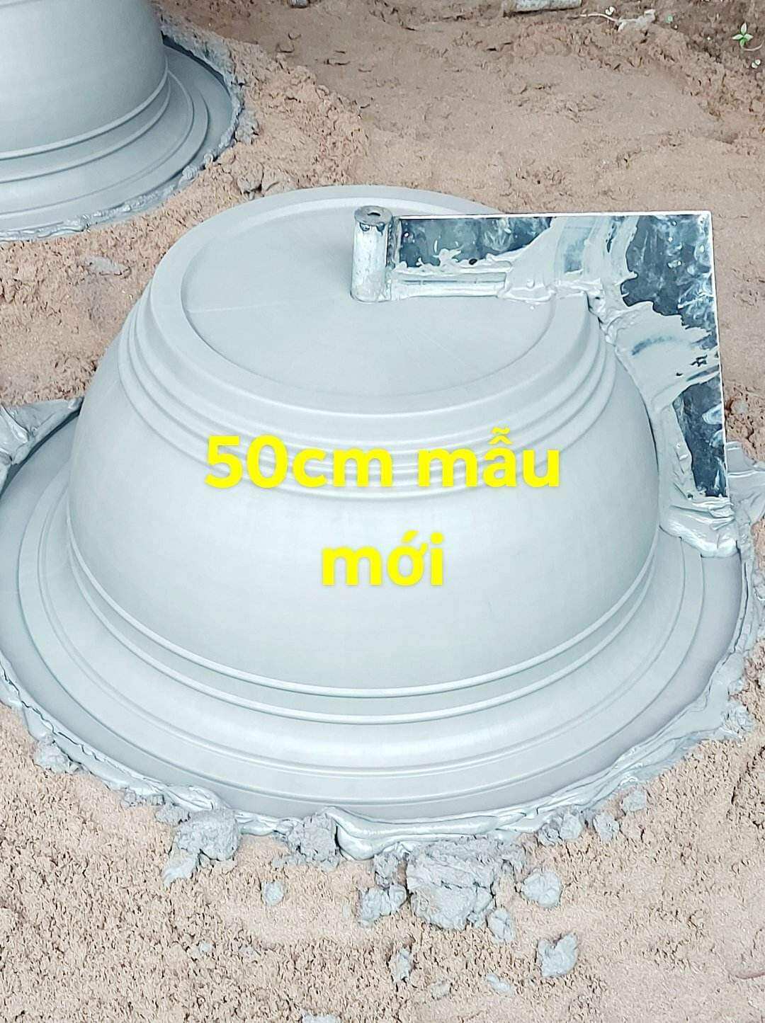 Khuôn lọt lòng 50 mẫu mới đẹp