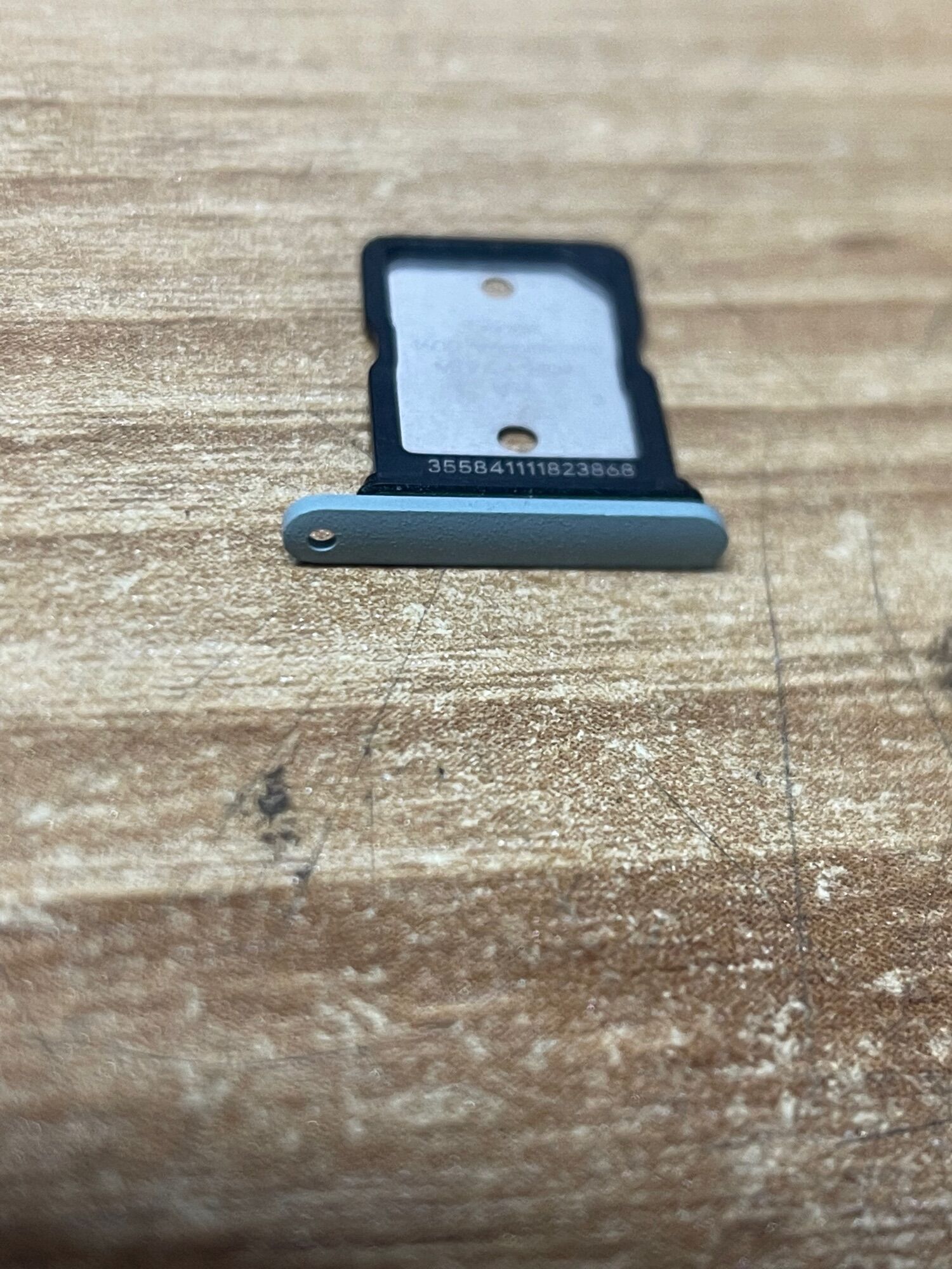 Khay sim google pixel 5