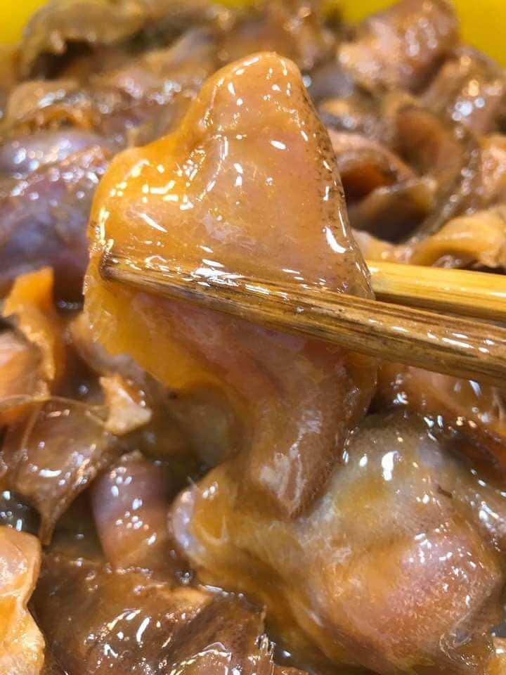 [Cơm quê] Mắm cá linh ngon-1000g/hủ nhựa