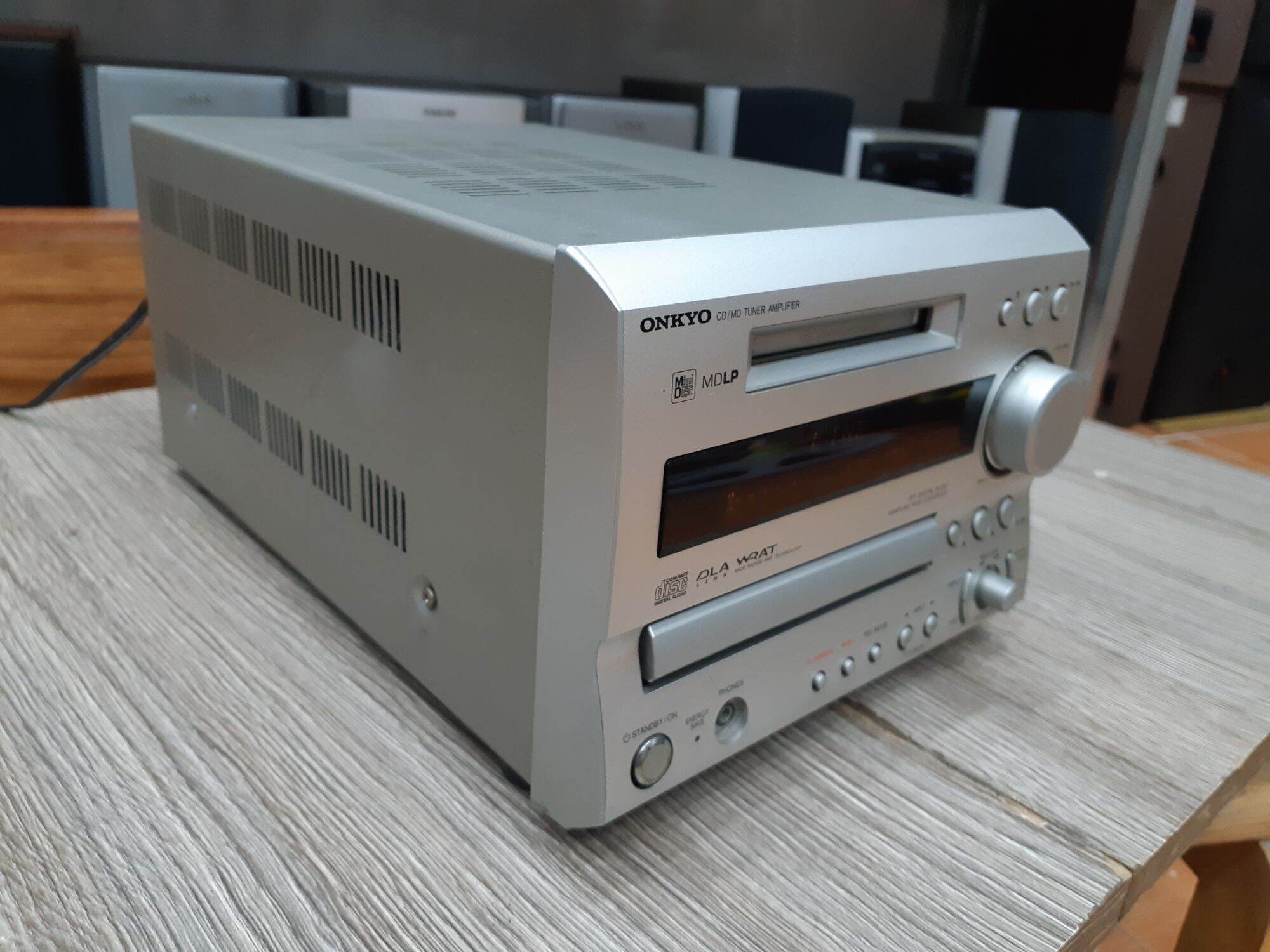 Cục dàn onkyo X7 zin nguyên bản