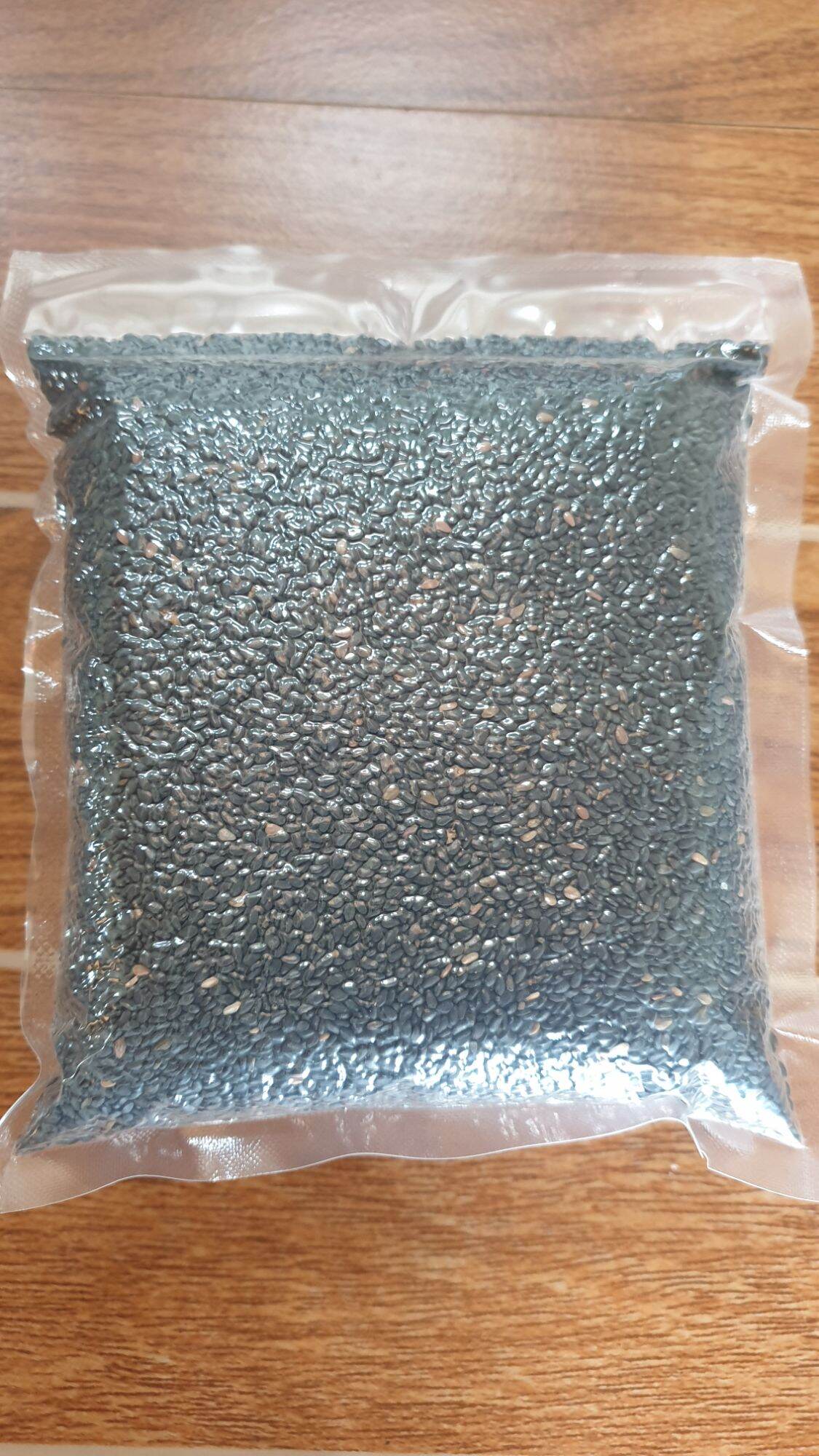 Mè đen 500g