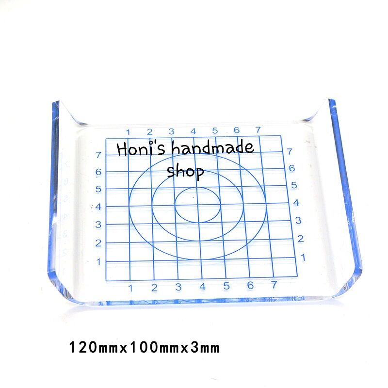 Tấm cán lăn đất sét mica nhiều cỡ
