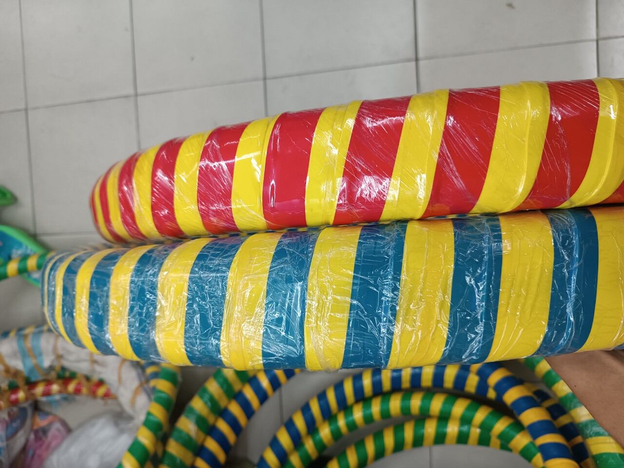 vòng lắc eo giảm mỡ bụng,vòng lắc siêu êm