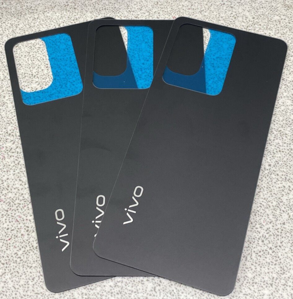 Nắp lưng dành cho điện thoại vivo v25 zin new