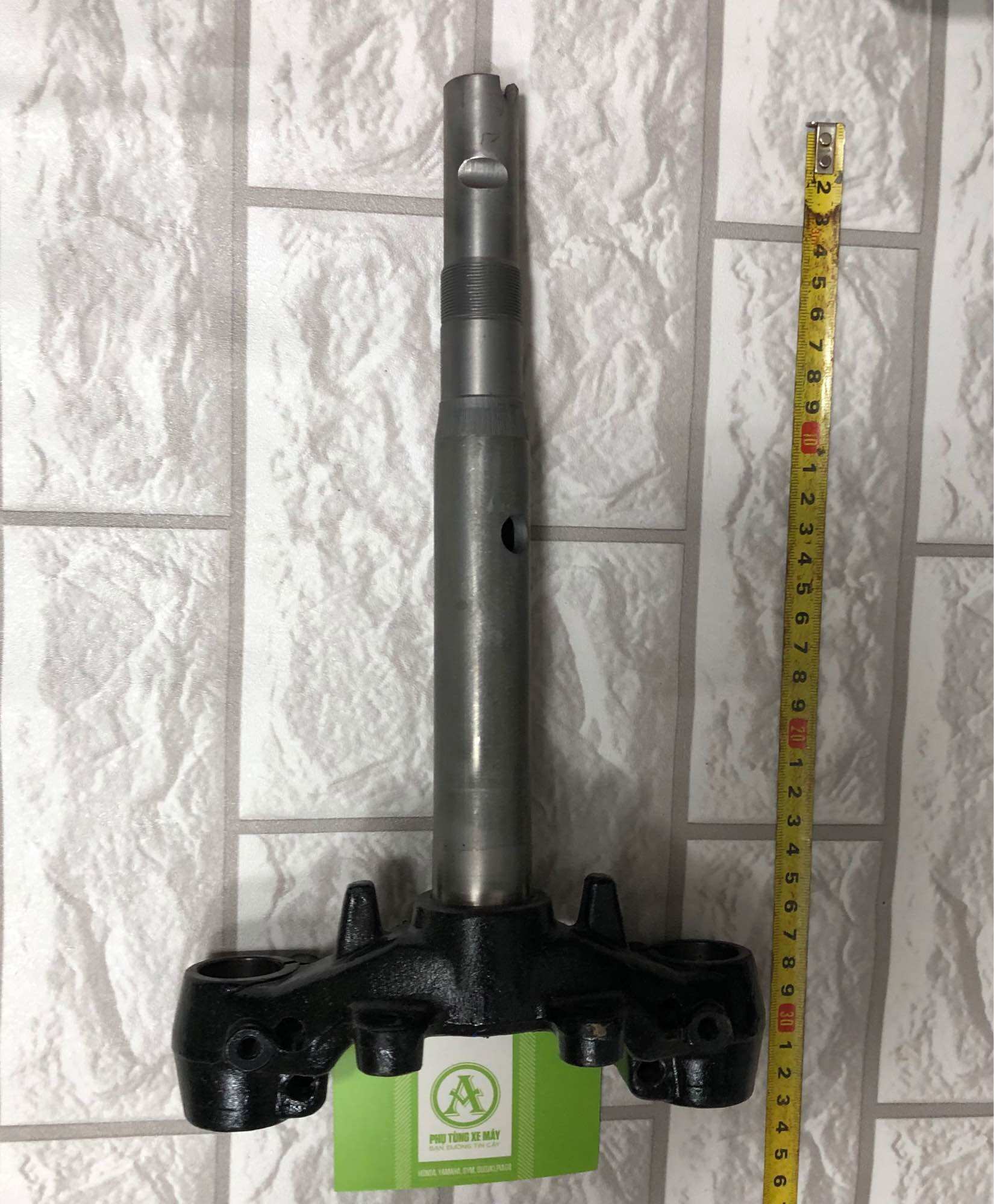 Set of 3 Exciter 2012 Motorcycles (5-Speed Vehicles)
