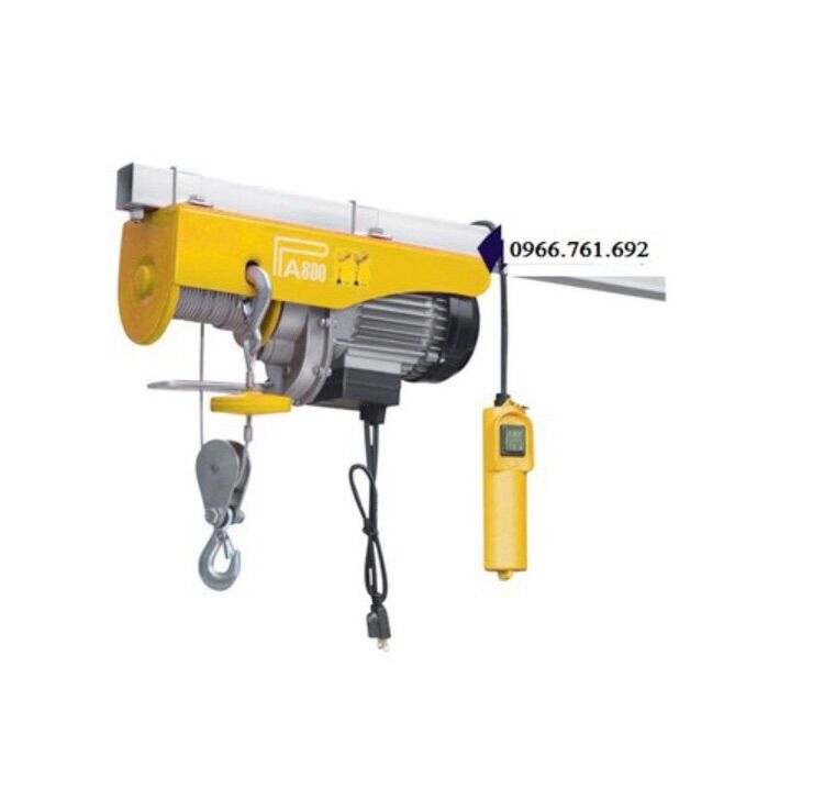 TỜI ĐIỆN PA 500KG