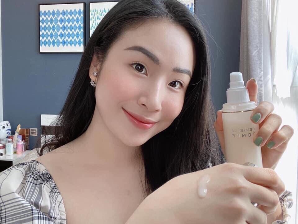 Toner Centella Dr.Pepti [ Chính hãng ]