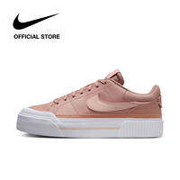 [VOUCHER ĐẾN 42% + MUA 2 GIẢM 5%] Giày thể thao nữ Nike Court Legacy Lift Women's Shoes - RED