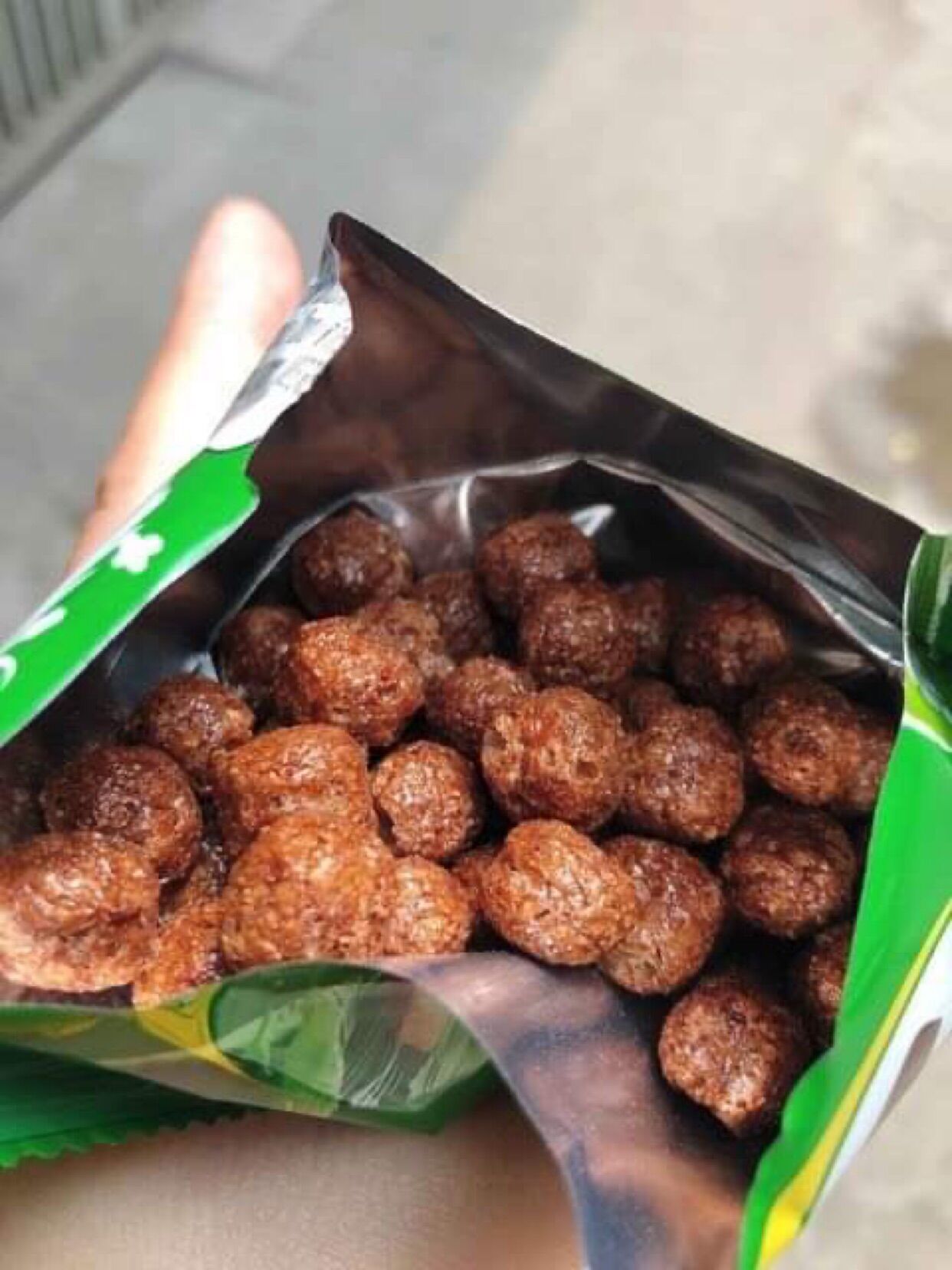 Lốc milo ngủ cốc 12 gói