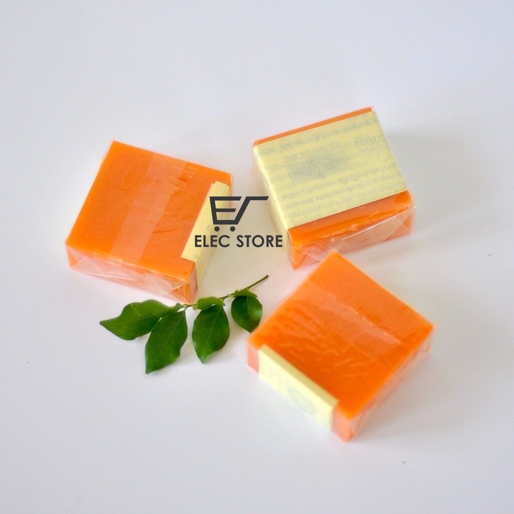 Xà bông nghệ tươi- hàng mới về