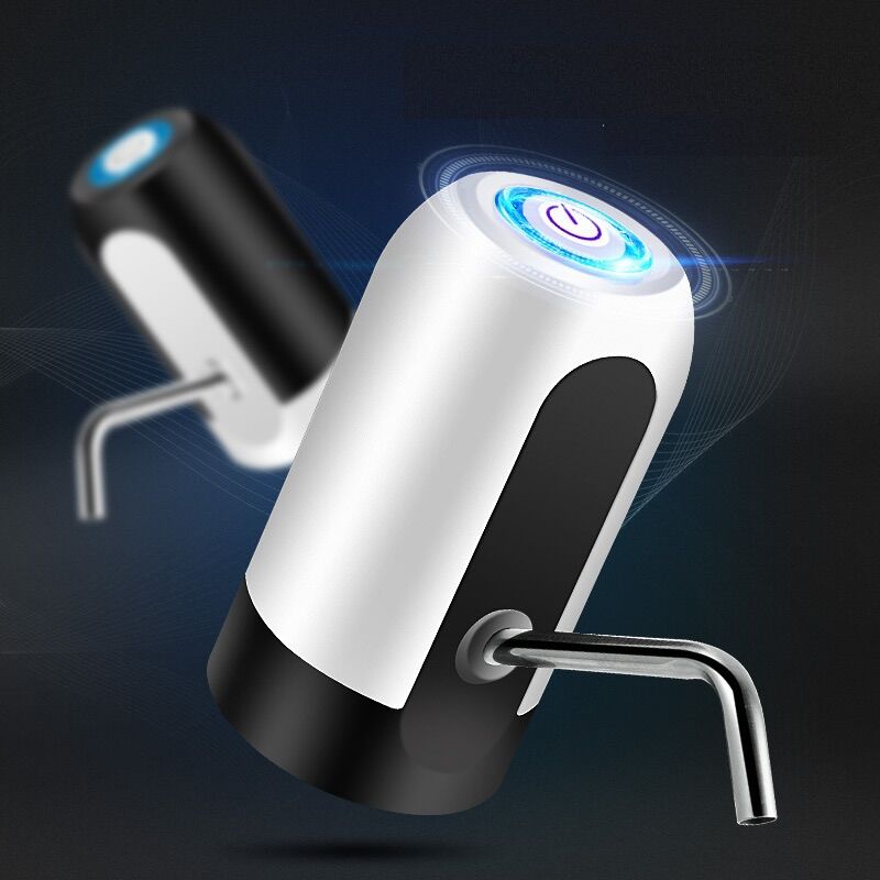 Bình Bơm Rót Nước Tự Động Mini
