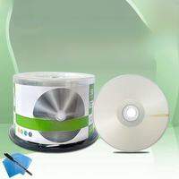 CD-R Trống JVC 700MB 52X in 50 Trái Trong Thùng Đĩa Quang Lưu Trữ Dữ Liệu Đĩa Rỗng Trống Đĩa Quang CD Trống