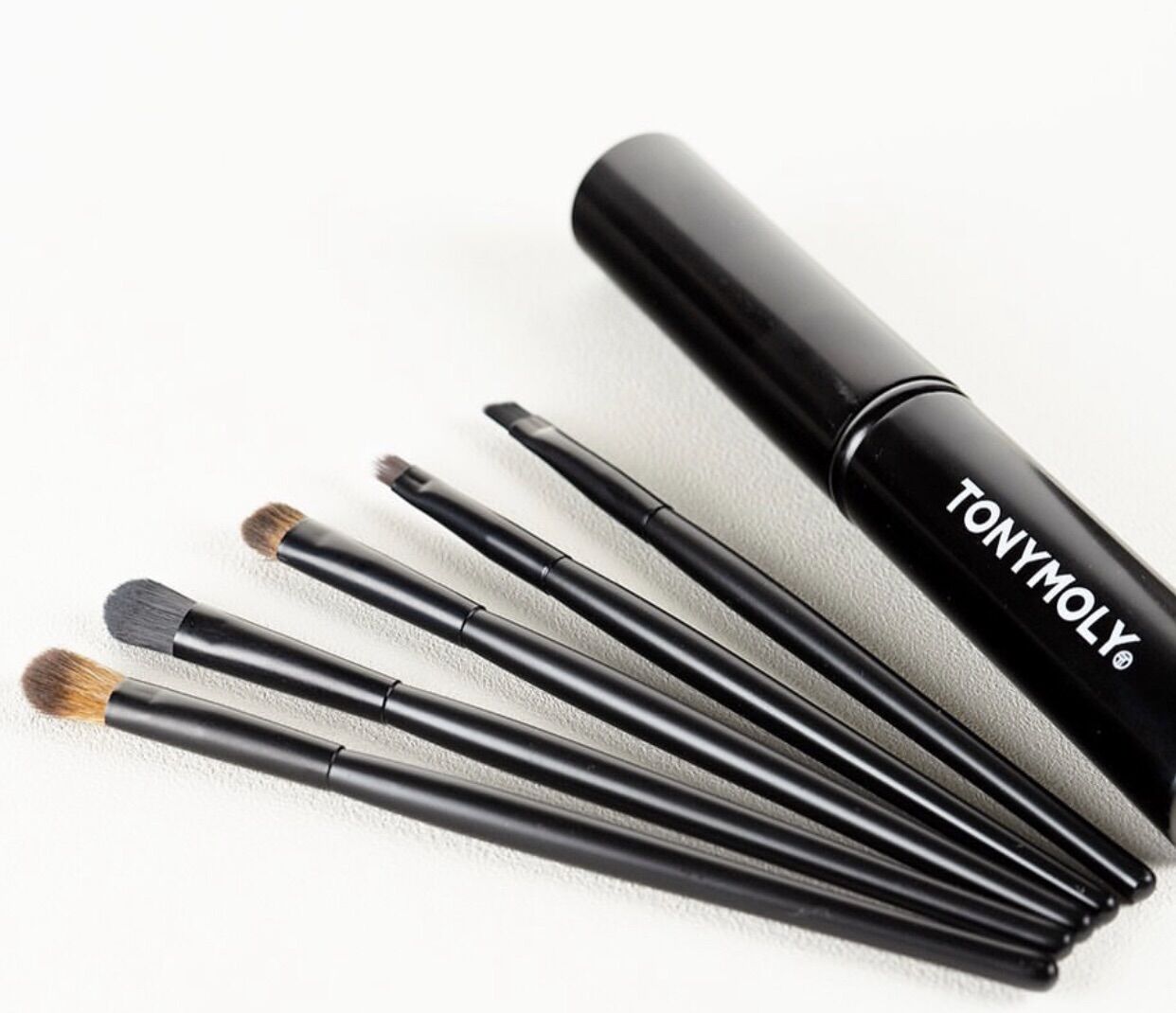 Bộ cọ mắt Tonymoly Brush