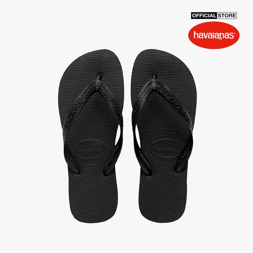 Havaianas - dép unisex top 4000029-0090