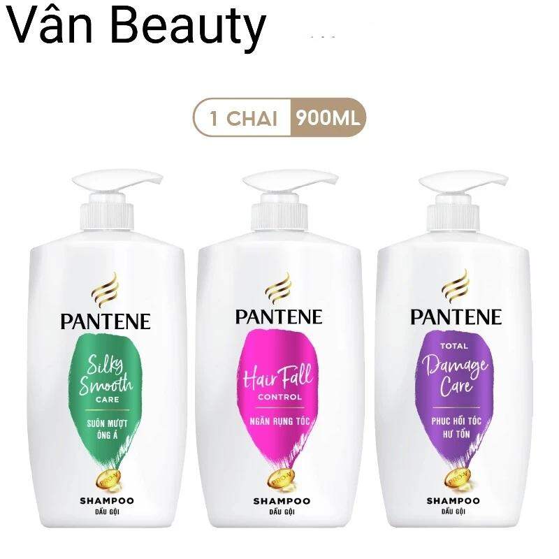 Dầu gội PANTENE 900ml ( 1Kg )