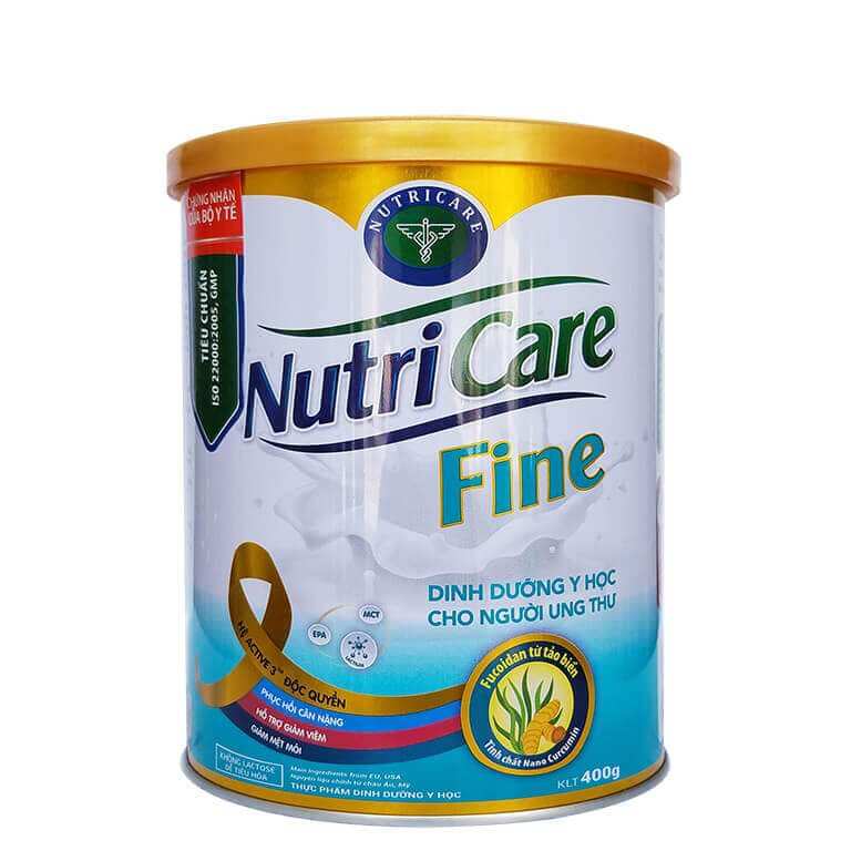 NutriCare Fine