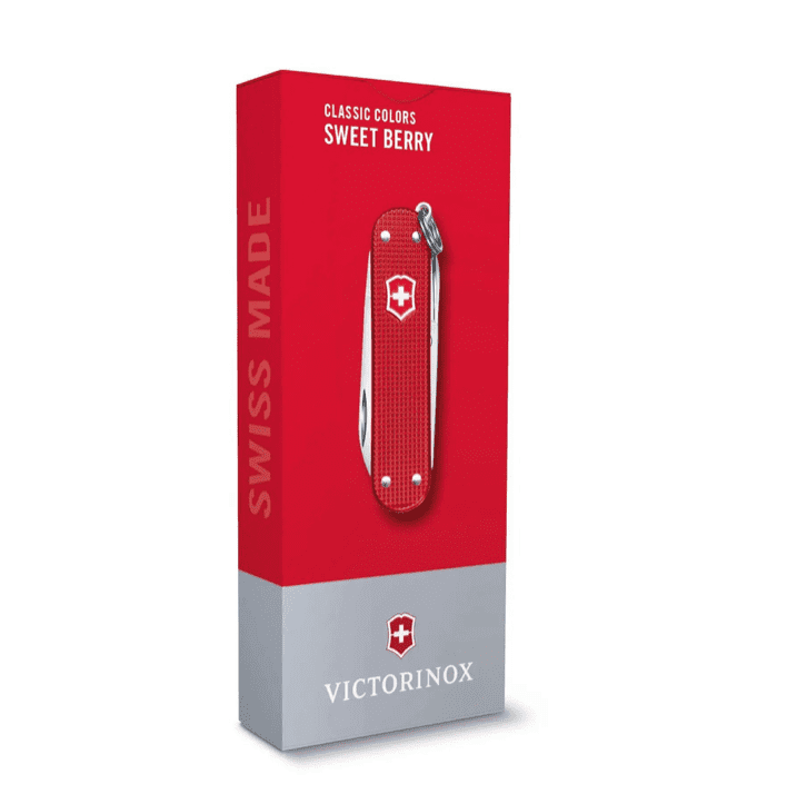 DỤNG CỤ ĐA NĂNG VICTORINOX 58MM CLASSIC 2021